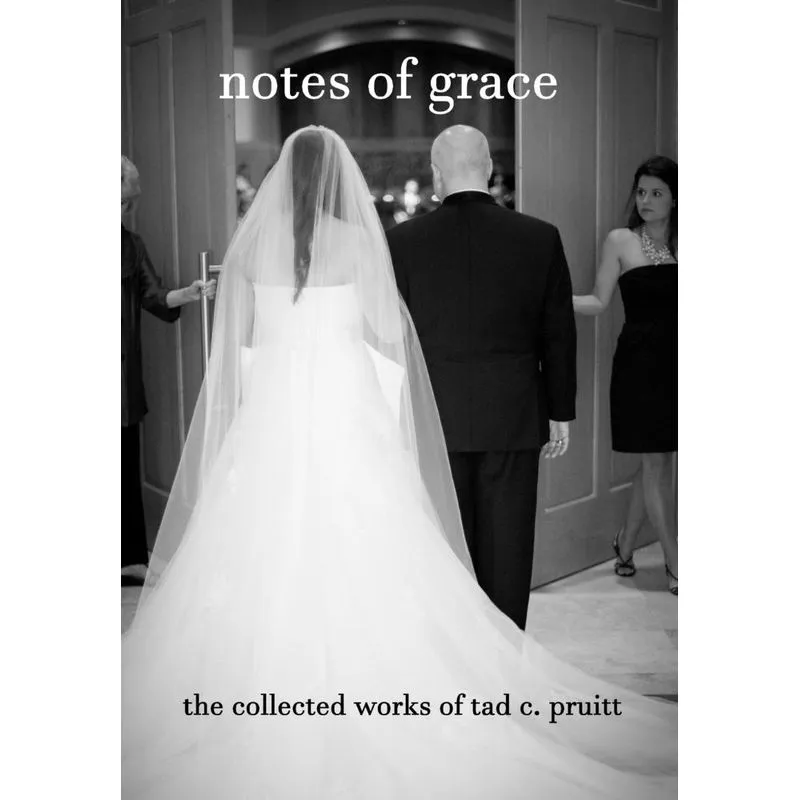 Notes of Grace