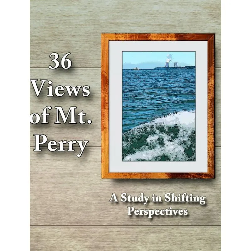 36 Views of Mt. Perry