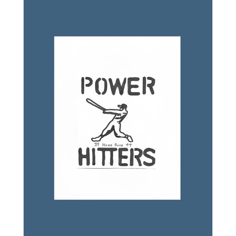 Power Hitters