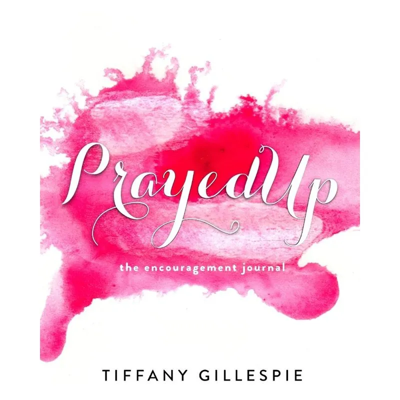 PrayedUp