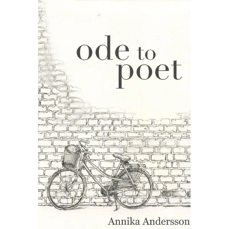 ode to poet