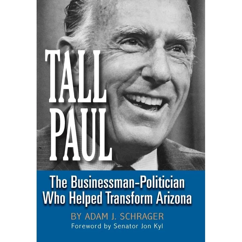 Tall Paul