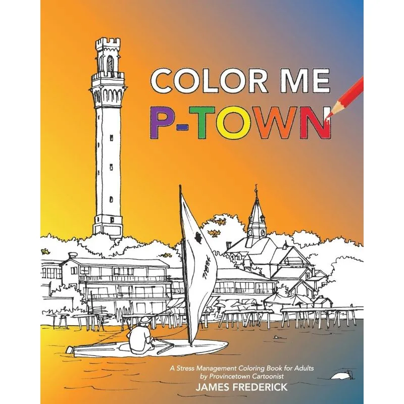 Color Me P-Town