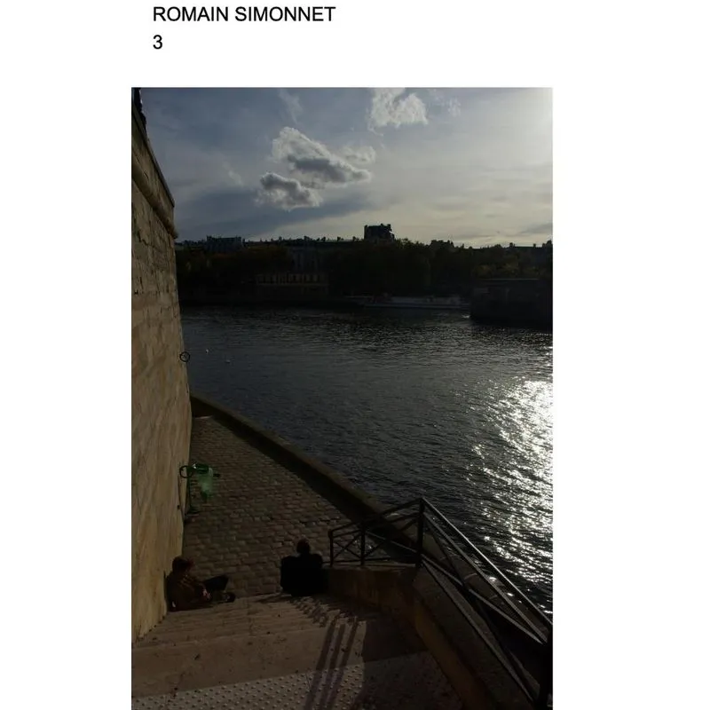 ROMAIN SIMONNET 3
