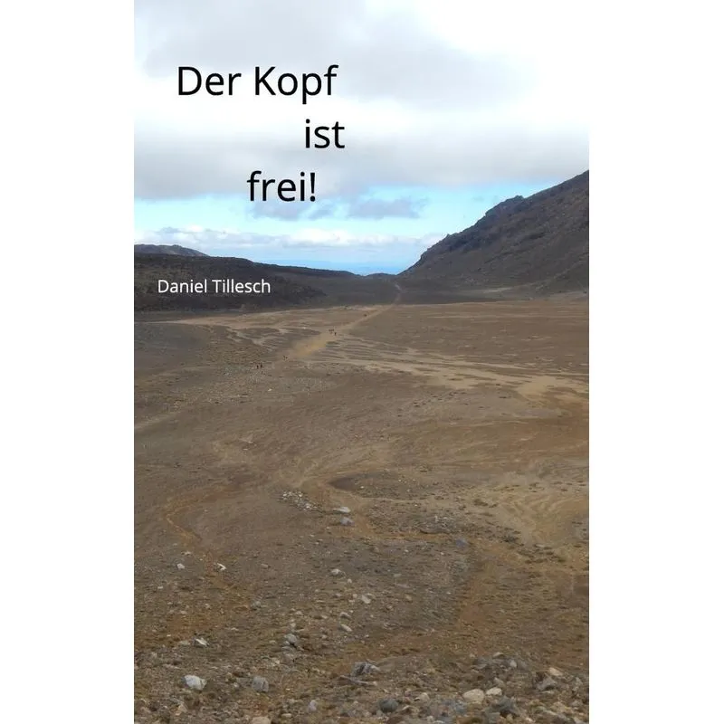 Der Kopf Ist Frei!