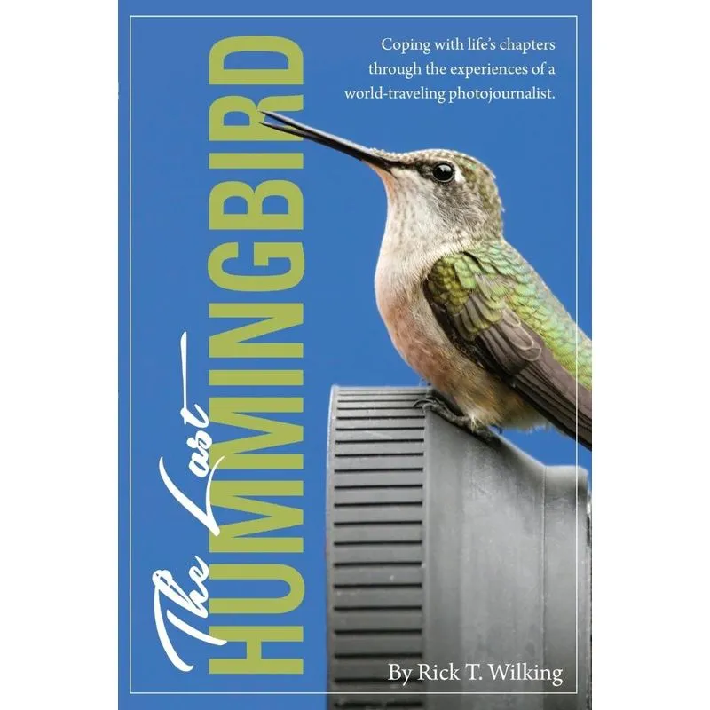 The Last Hummingbird