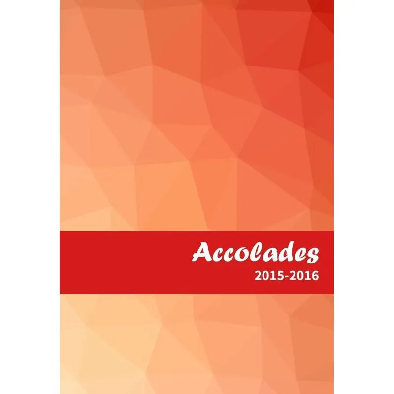 Accolades