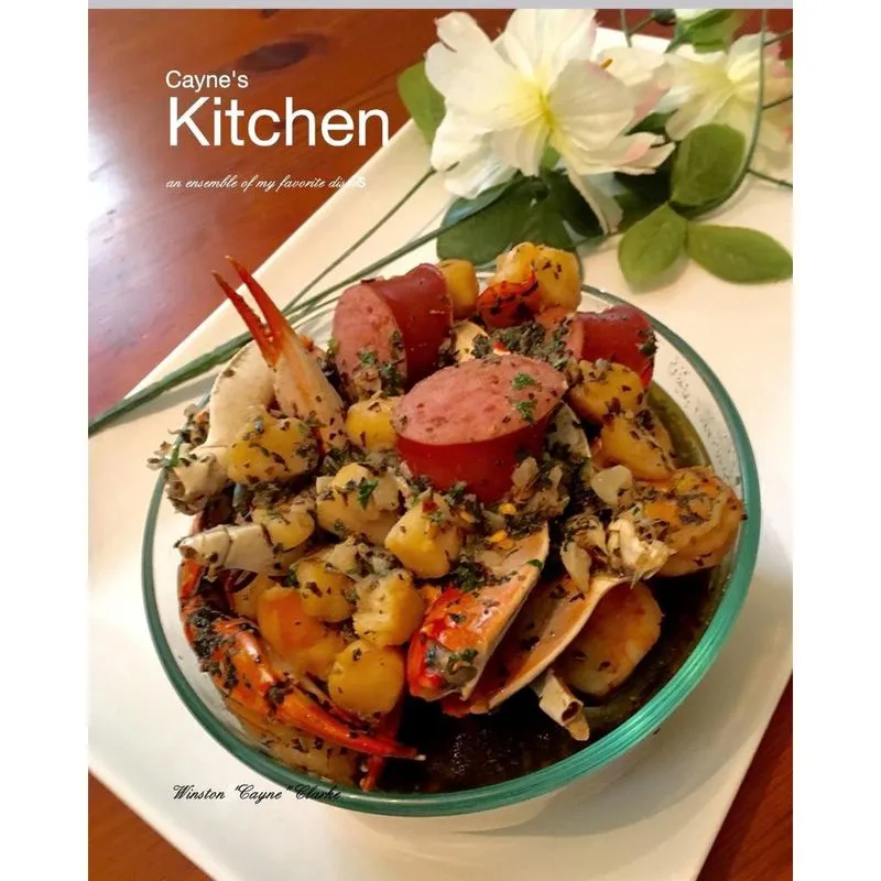 Caynes Kitchen