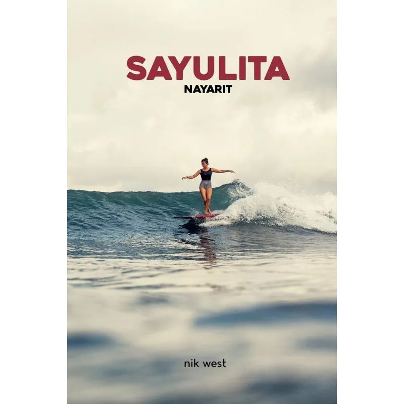 Sayulita, Nayarit