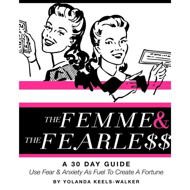 The Femme And Fearless