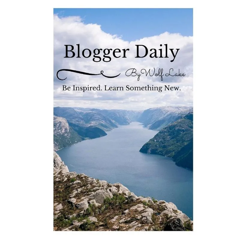 Blogger Daily