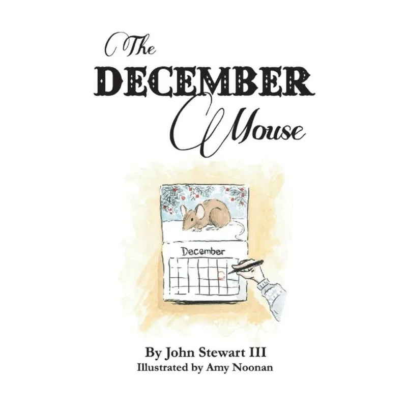 The December Mouse
