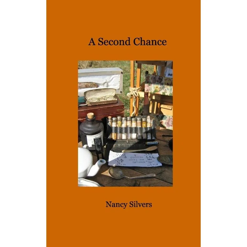 A Second Chance