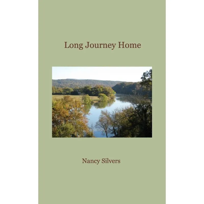 Long Journey Home