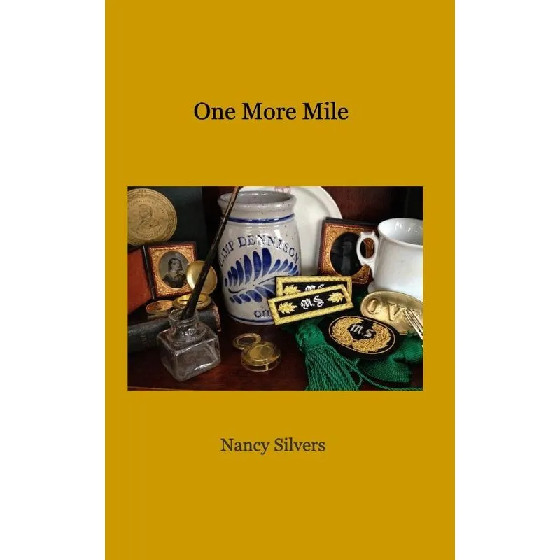One More Mile