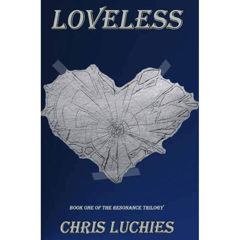 Loveless (Hardcover edition)