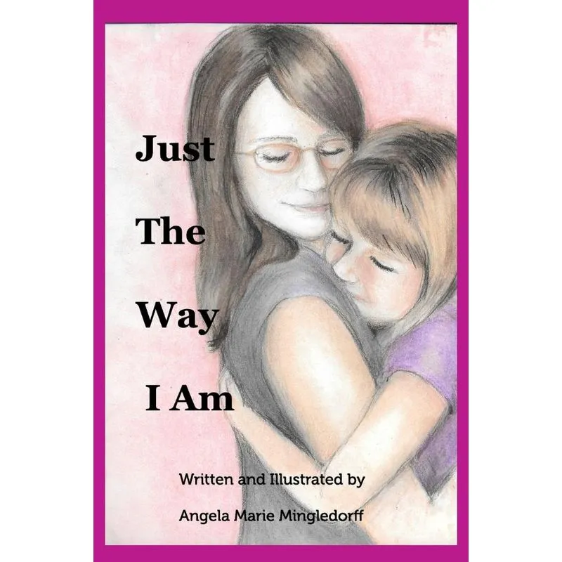 Just The Way I Am