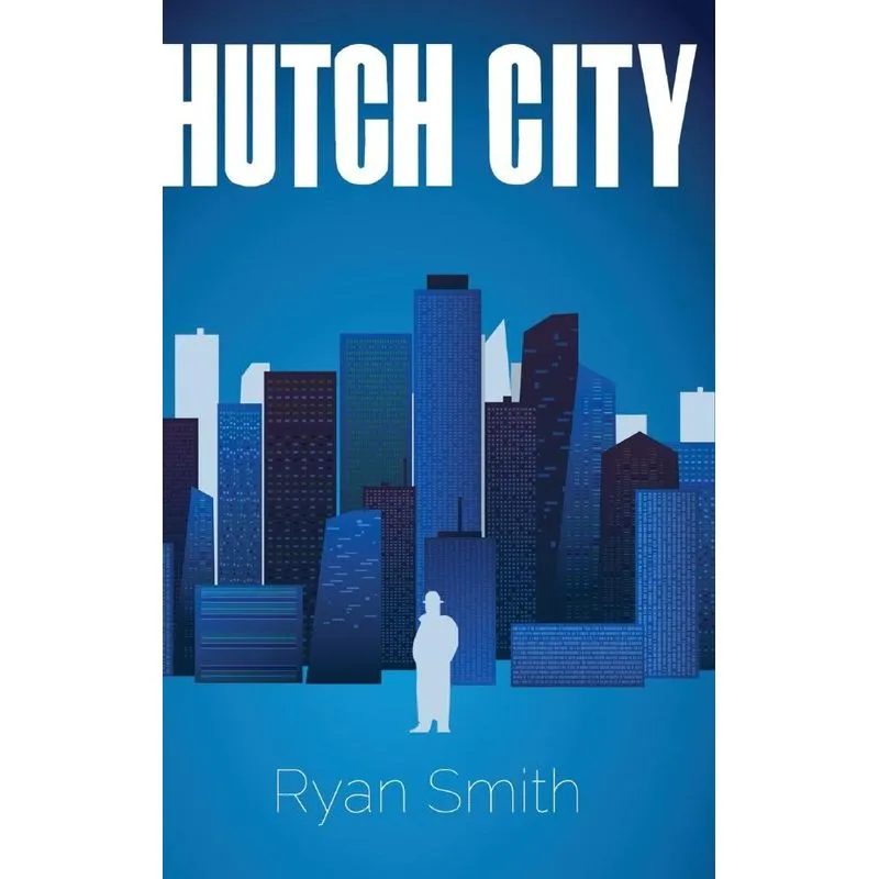 Hutch City