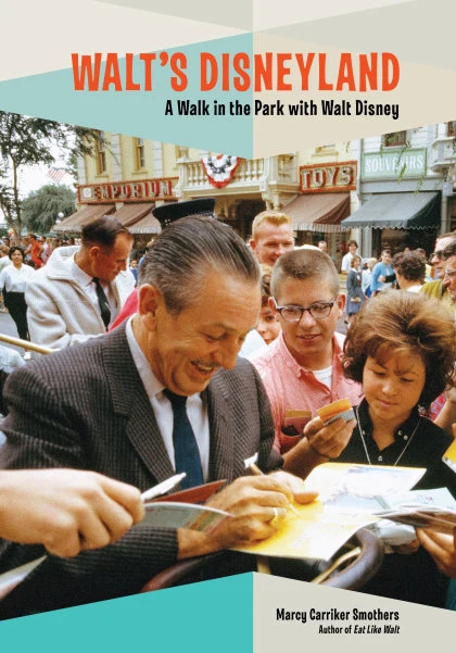 Walt's Disneyland STANDARD