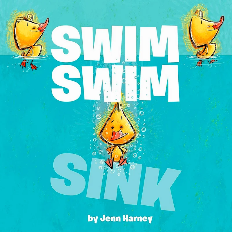 Swim Swim Sink