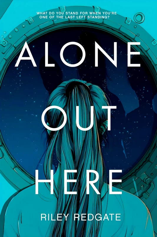 Alone Out Here