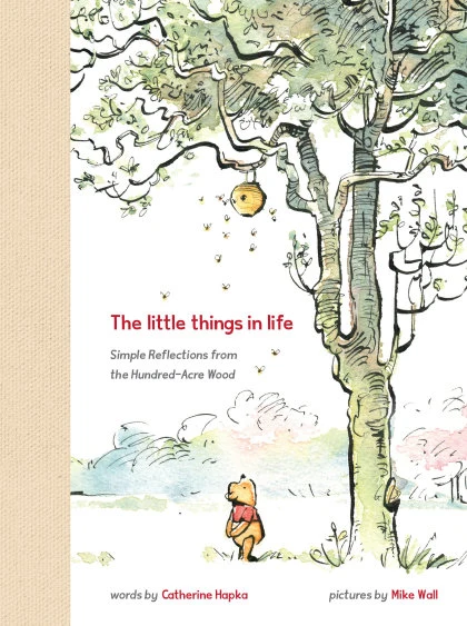 Winnie the Pooh: The Little Things in Life STANDARD