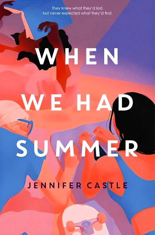 When We Had Summer