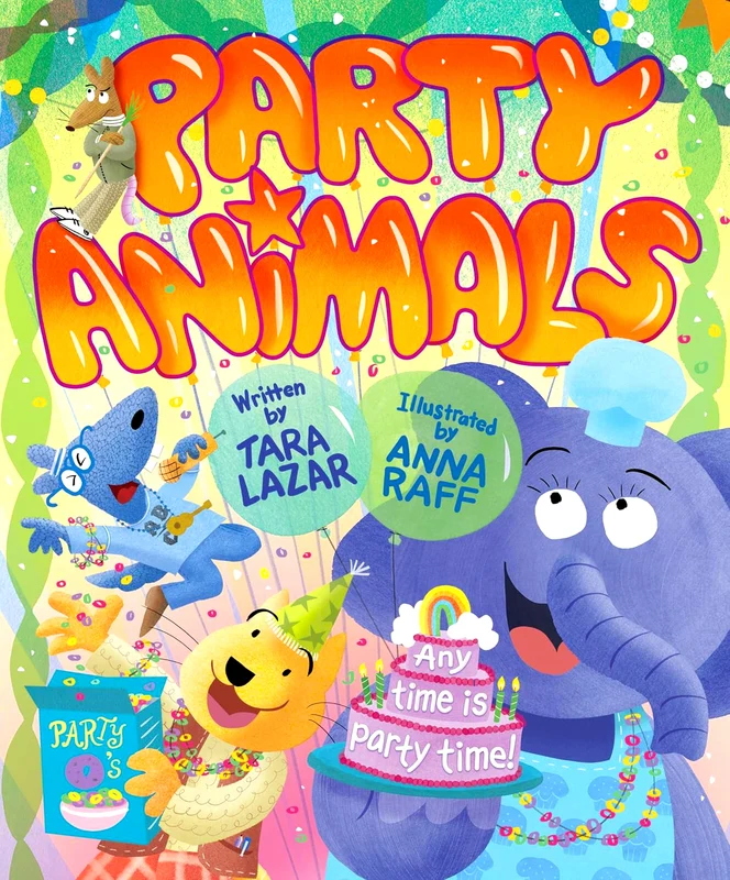 Party Animals