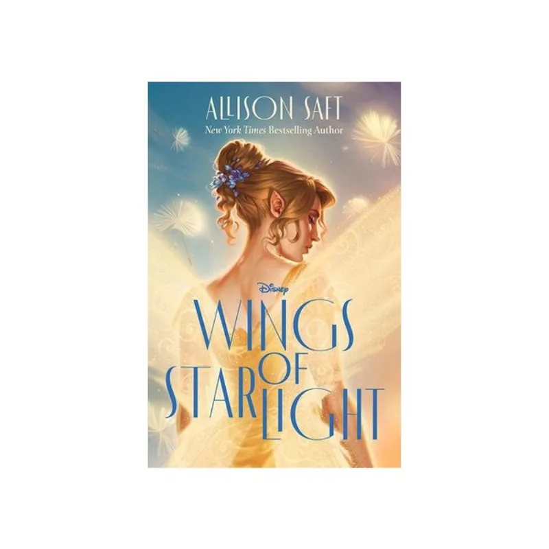 WINGS OF STARLIGHT