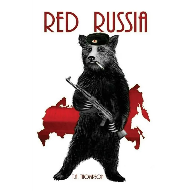 Red Russia