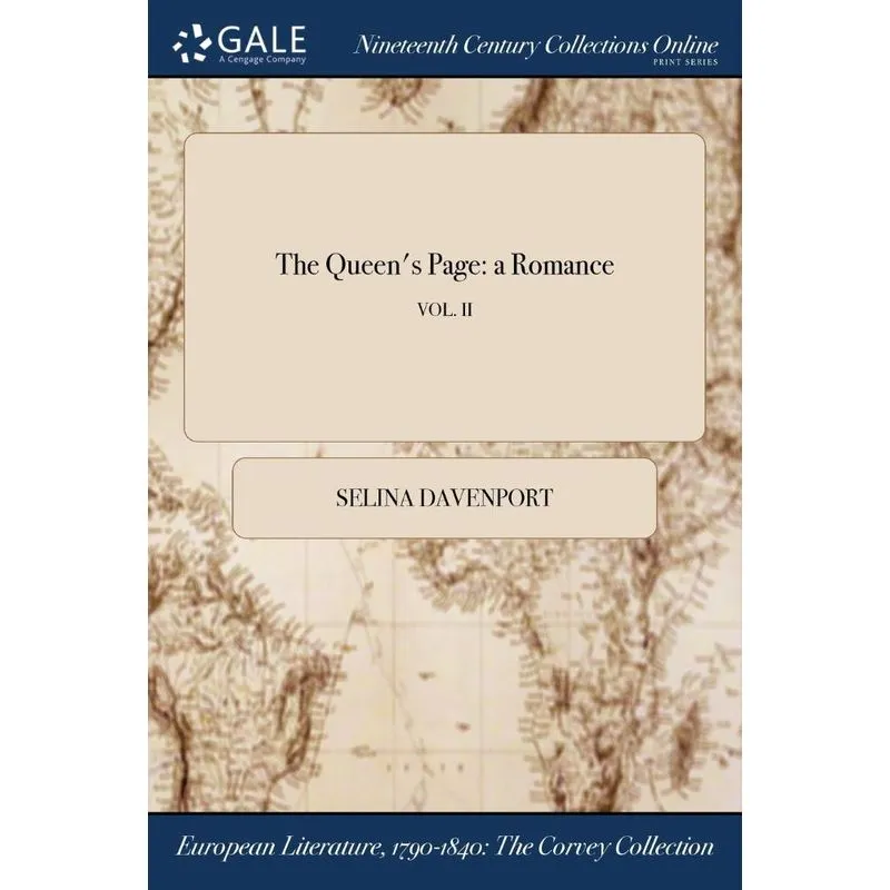 The Queens Page