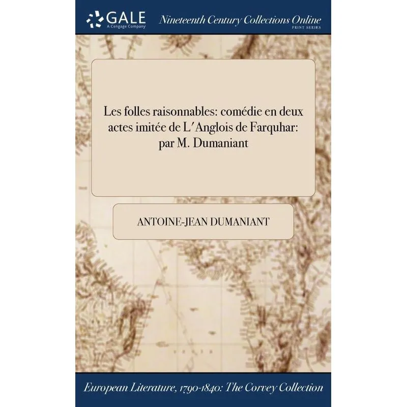 Les folles raisonnables