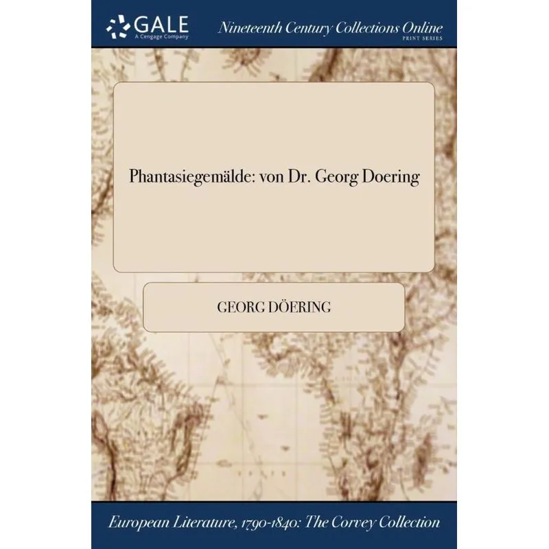 Phantasiegemälde