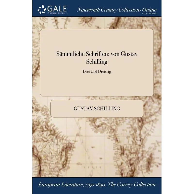 Sämmtliche Schriften