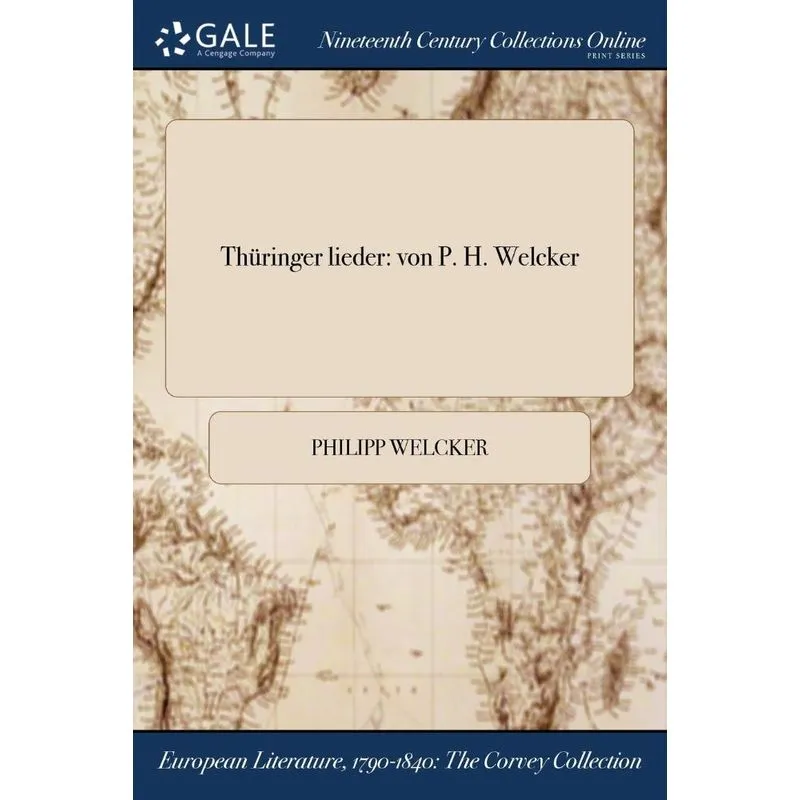 Thüringer lieder