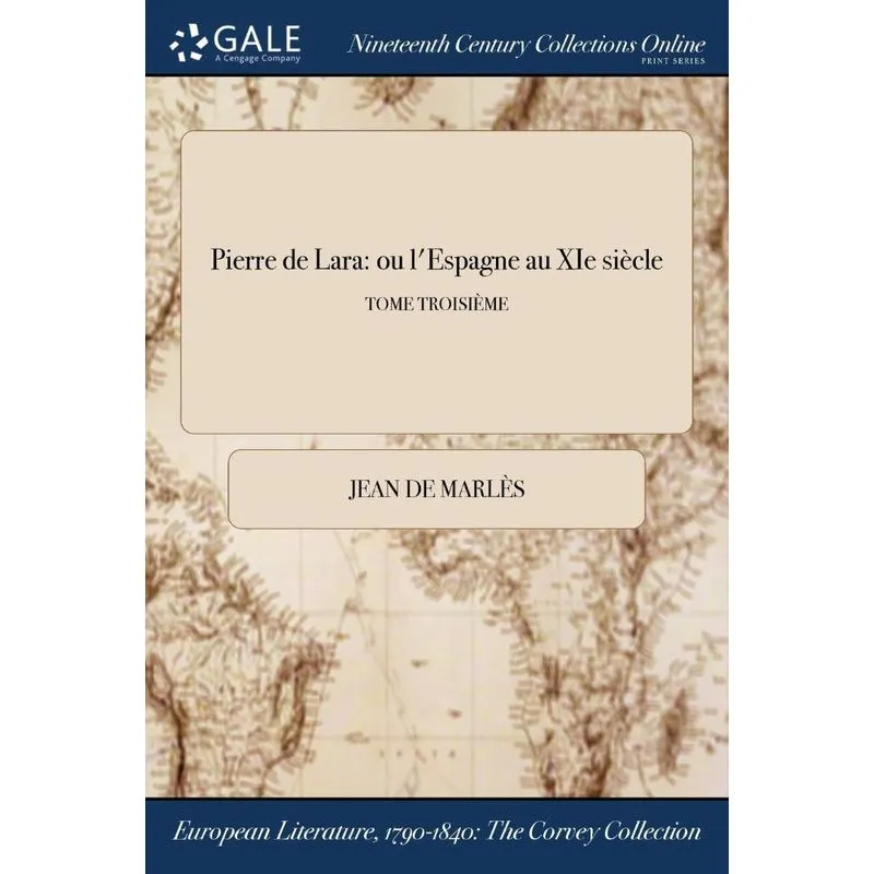 Pierre de Lara