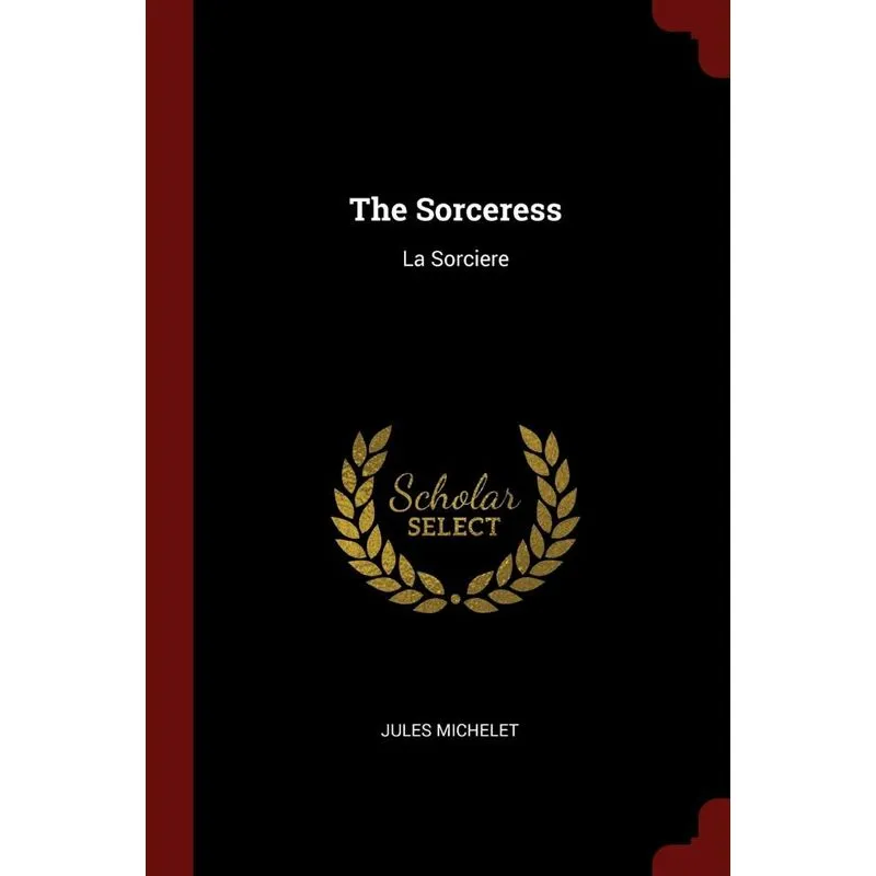 The Sorceress