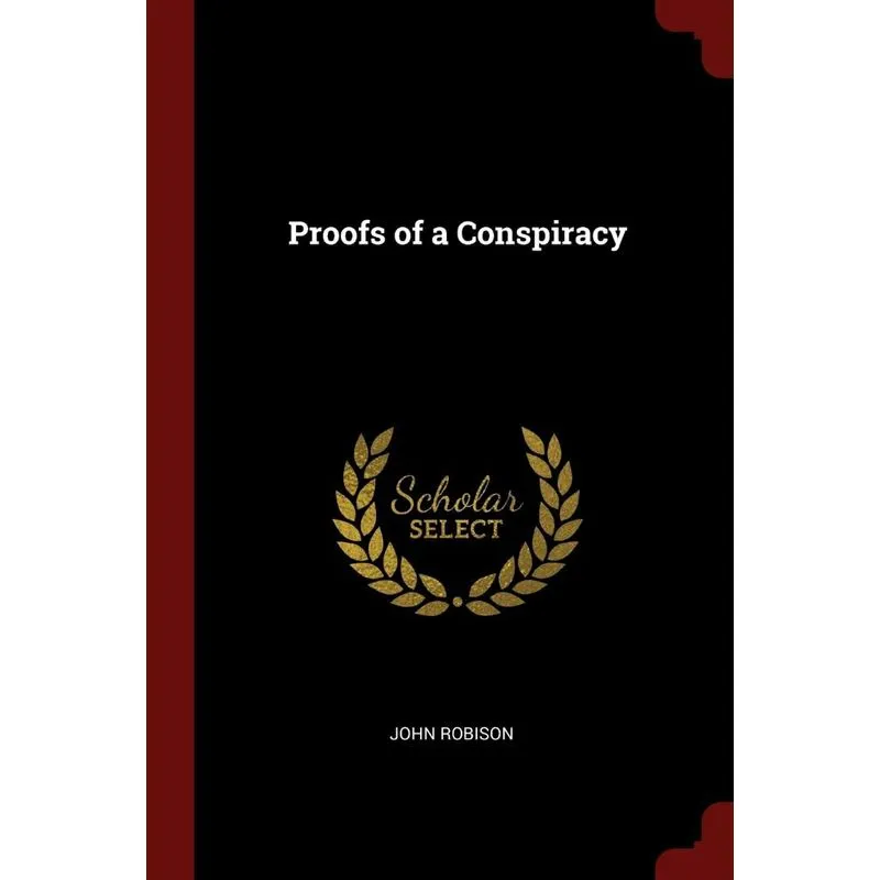 Proofs of a Conspiracy