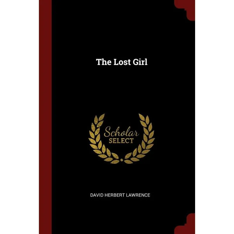 The Lost Girl