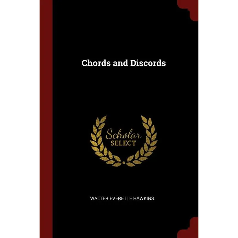 Chords and Discords