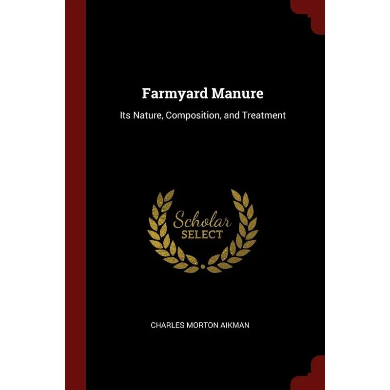 Farmyard Manure