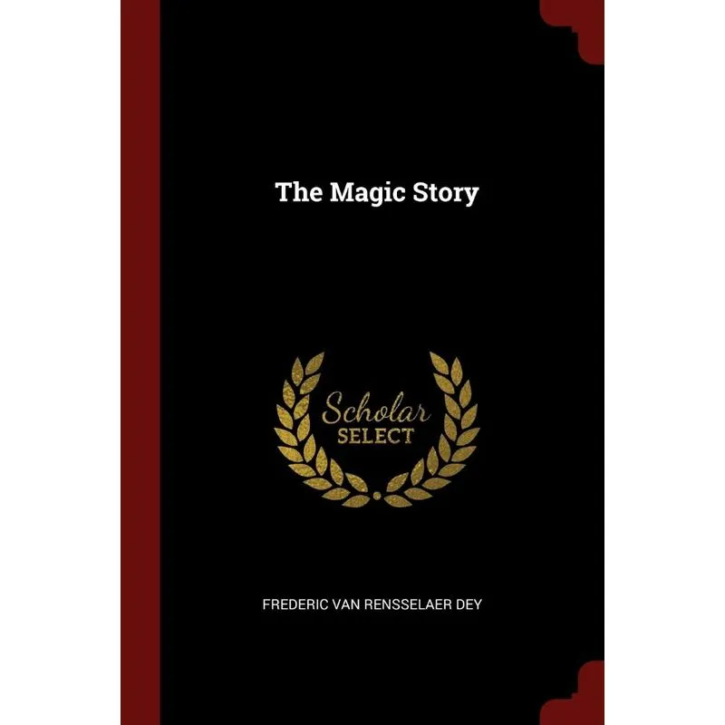 The Magic Story