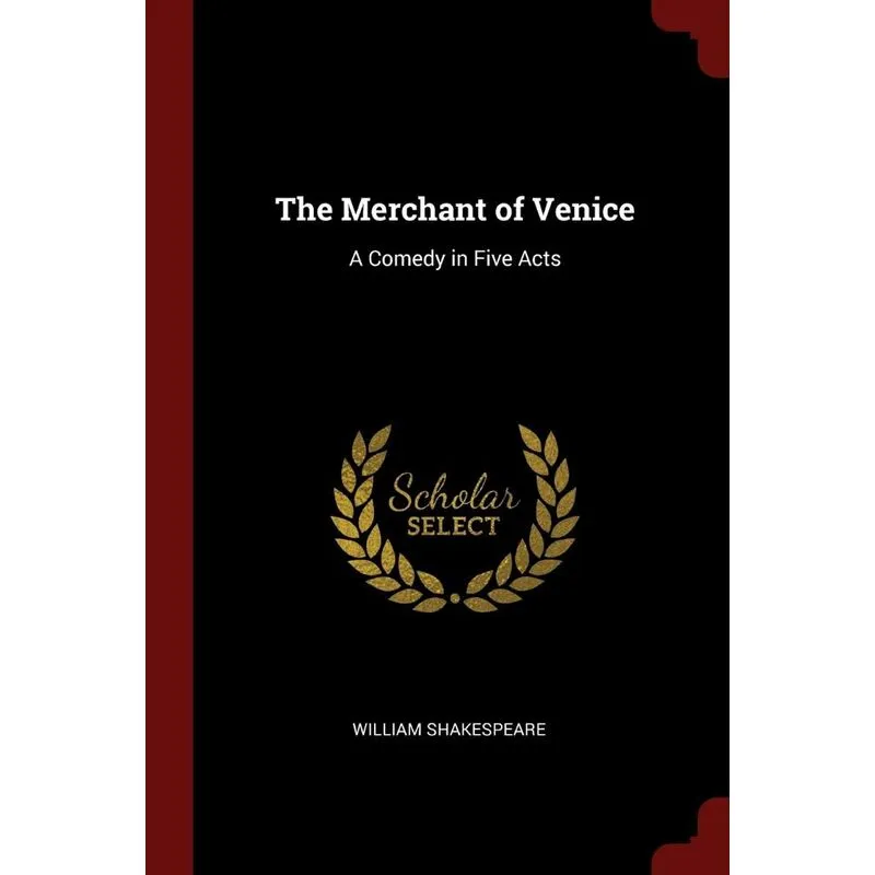 The Merchant of Venice