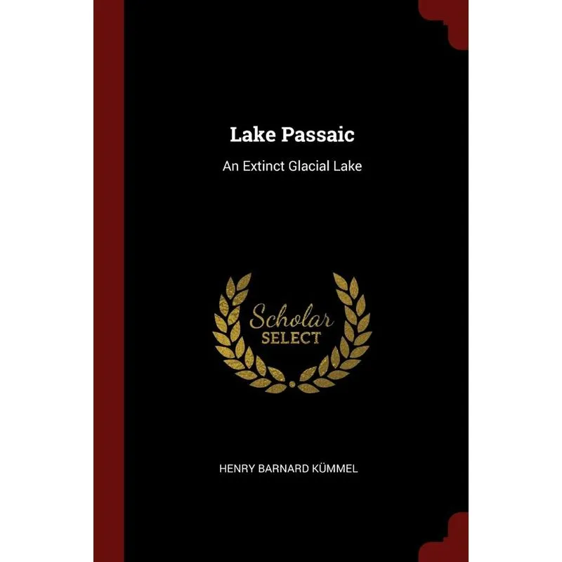 Lake Passaic