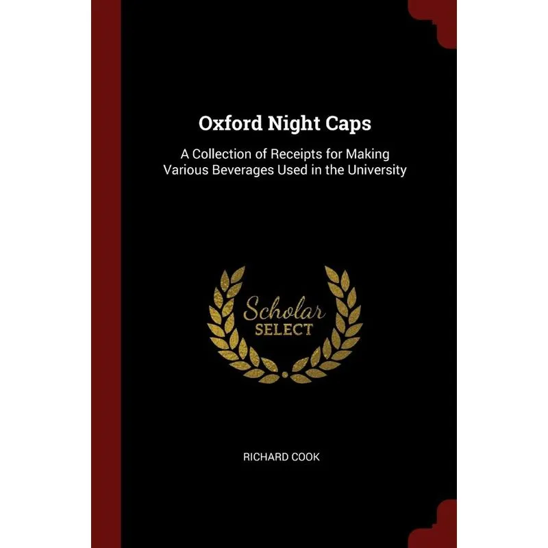 Oxford Night Caps