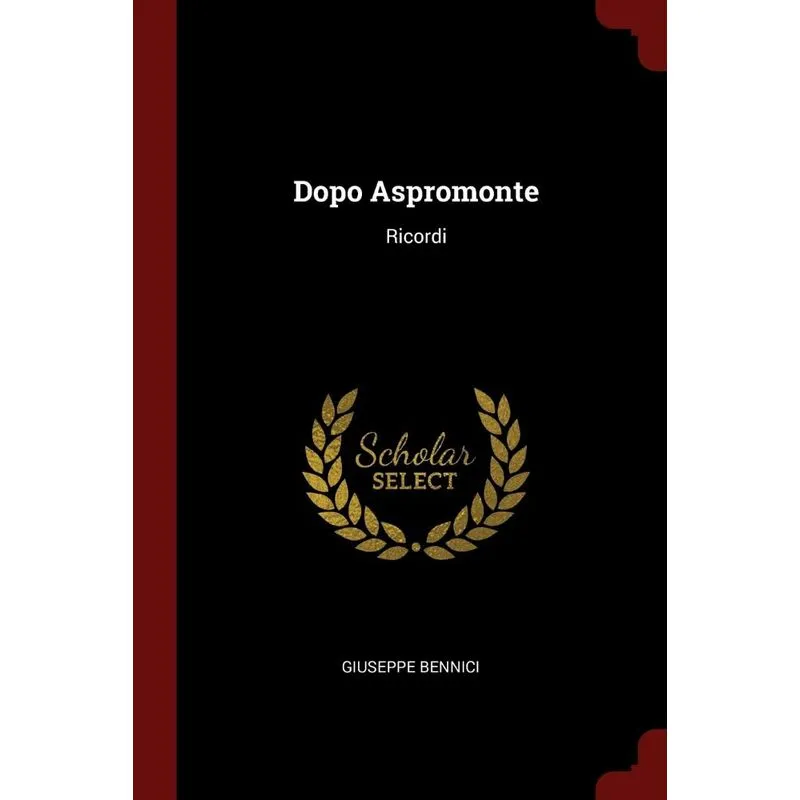 Dopo Aspromonte