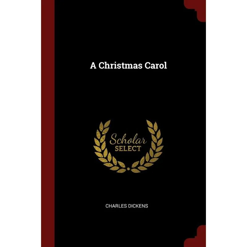 A Christmas Carol