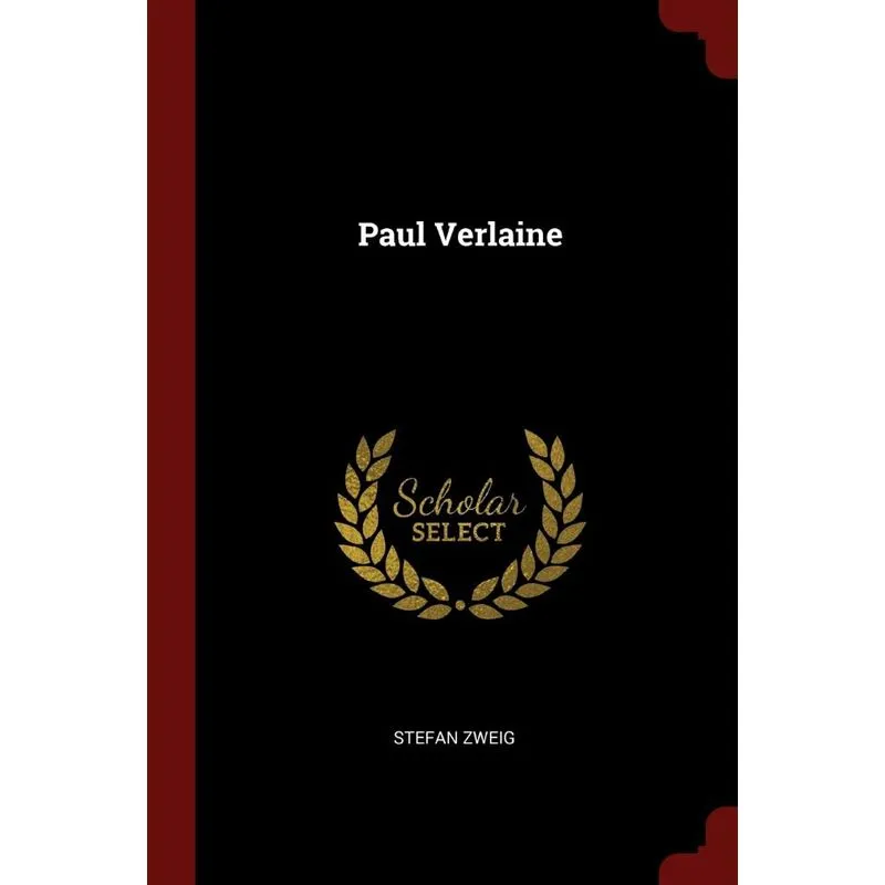 Paul Verlaine