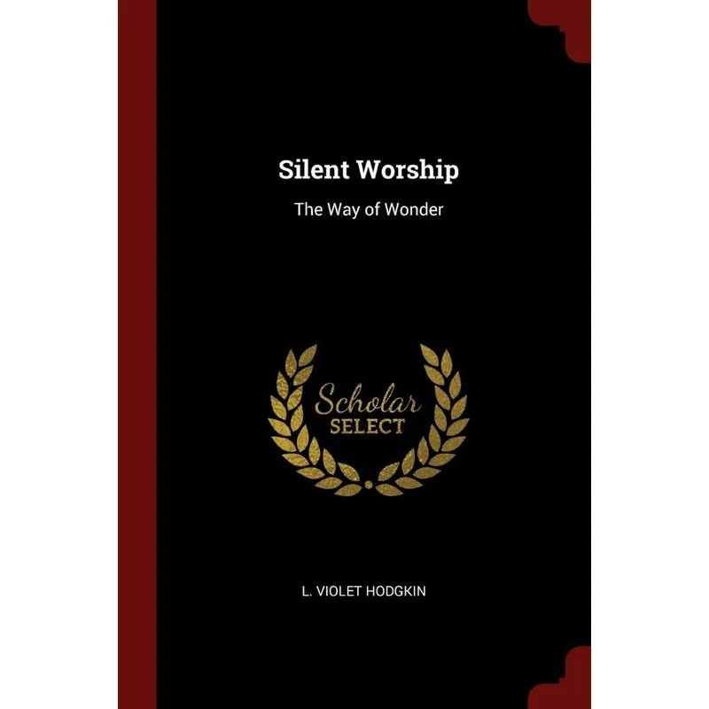 Silent Worship