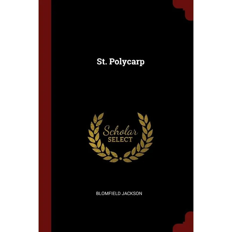 St. Polycarp